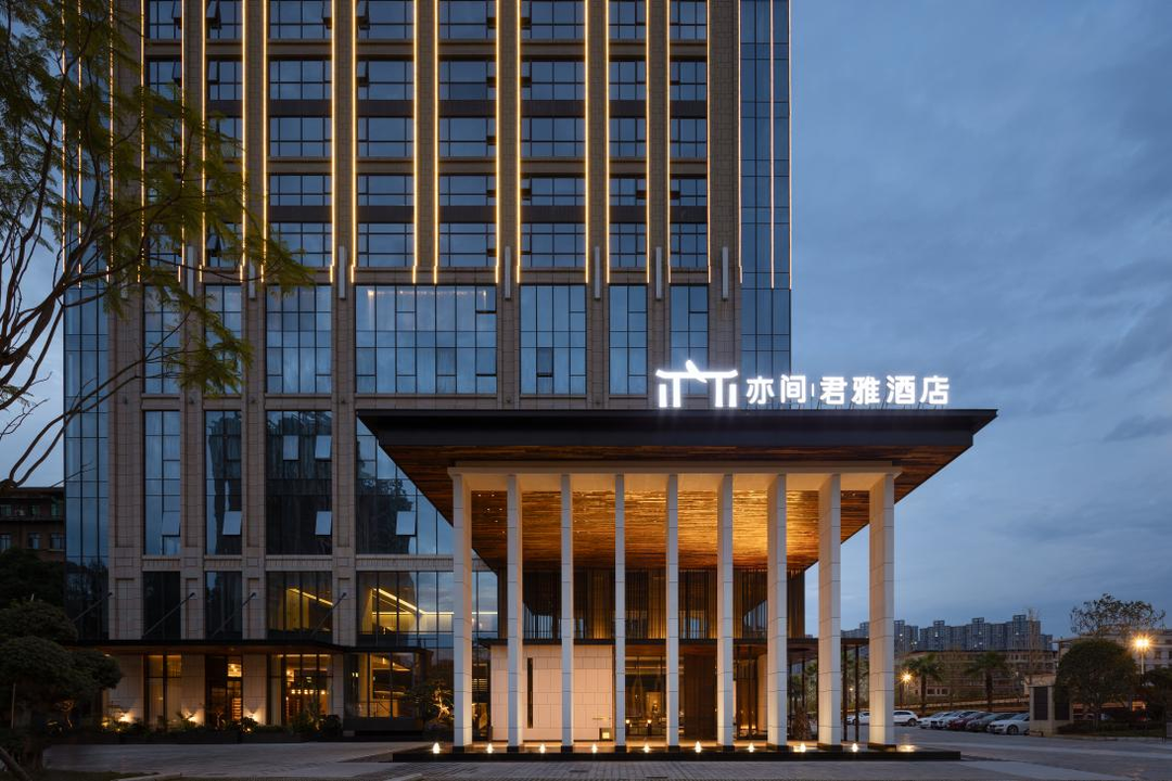 精心精细筹备精致精彩呈现——衡阳高新区全力做好酒店接待工作(图4)