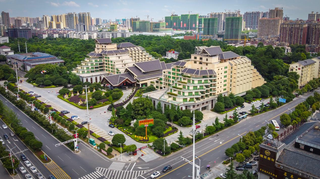 精心精细筹备精致精彩呈现——衡阳高新区全力做好酒店接待工作(图5)