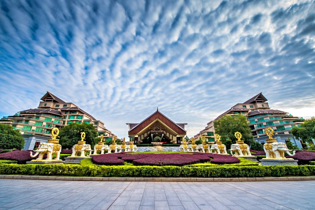 精心精细筹备精致精彩呈现——衡阳高新区全力做好酒店接待工作(图6)