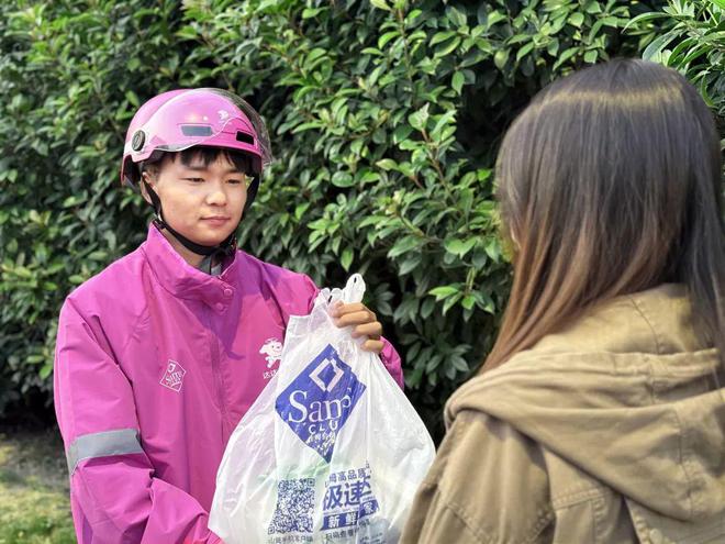 餐企如何拿下关键配送环节实现自有外卖销售闭环？(图3)