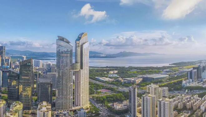『东海国际中心』2024网站-东海国际中心售楼-欢迎您(图4)