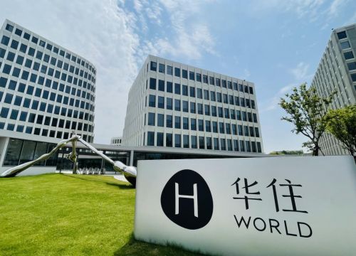 ESG专题丨华住集团：ESG评级稳步提升推动酒店业可持续发展(图1)