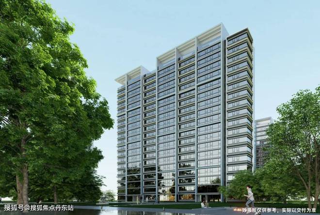 2024『华润时代之城』详情-929新政刺激楼市-上海房天下(图9)