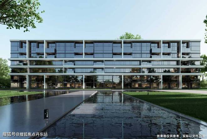 2024『华润时代之城』详情-929新政刺激楼市-上海房天下(图8)