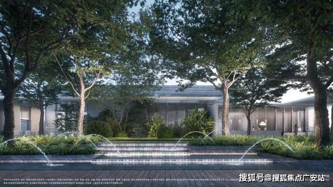 2024『缦云上海售楼处』网站-缦云上海-房天下(图6)