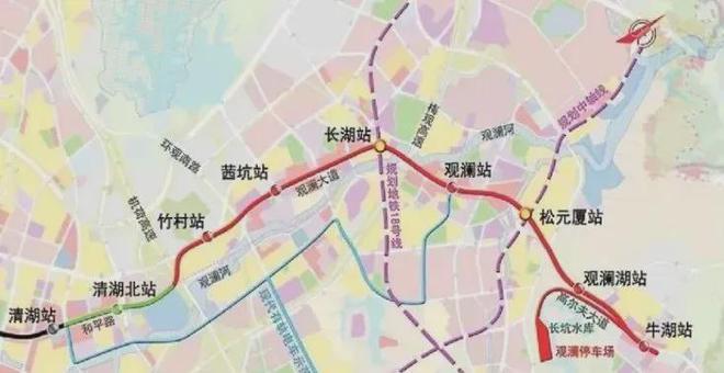 【金光华溪山禾玺】以品质著称的金光华新规项目！必是爆盘！(图20)