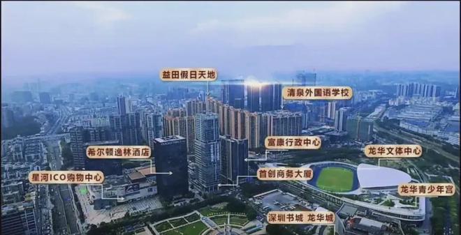 【金光华溪山禾玺】以品质著称的金光华新规项目！必是爆盘！(图18)