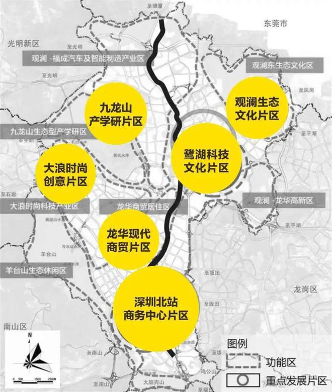 【金光华溪山禾玺】以品质著称的金光华新规项目！必是爆盘！(图17)