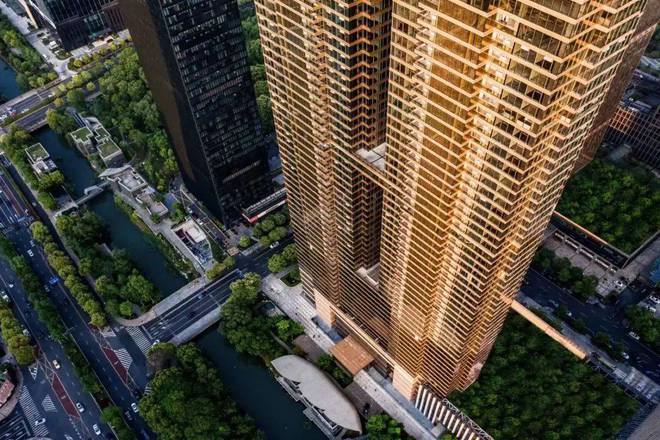 迪凯金座售楼处网站宝山迪凯金座楼盘评测上海房天下(图5)