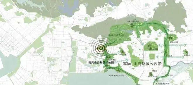南山珑樾山营销中心『电话』年末团购特价房-加推楼王送家电(图6)