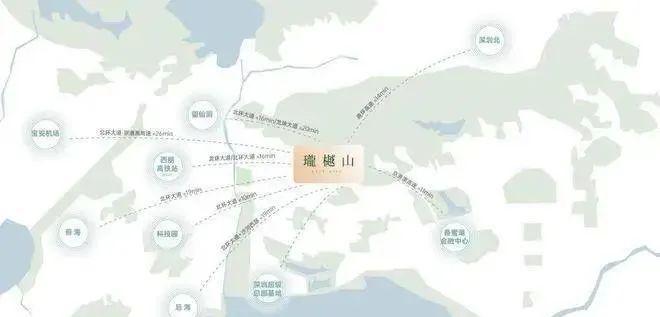 南山珑樾山营销中心『电话』年末团购特价房-加推楼王送家电(图4)