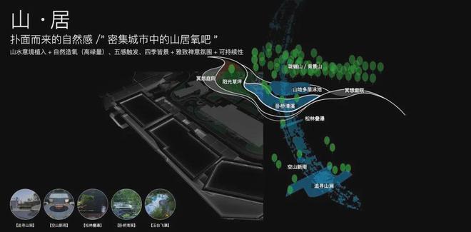 南山珑樾山营销中心『电话』年末团购特价房-加推楼王送家电(图11)