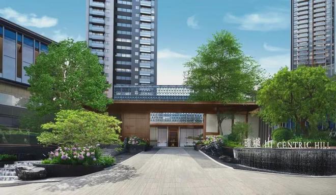 南山珑樾山营销中心『电话』年末团购特价房-加推楼王送家电(图8)