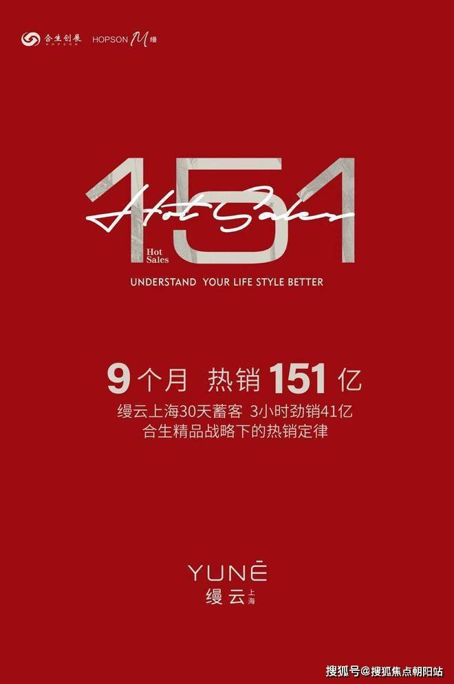 缦云上海（缦云上海售楼处电话）网站-楼盘详情(图3)