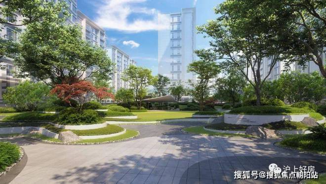 缦云上海（缦云上海售楼处电话）网站-楼盘详情(图11)