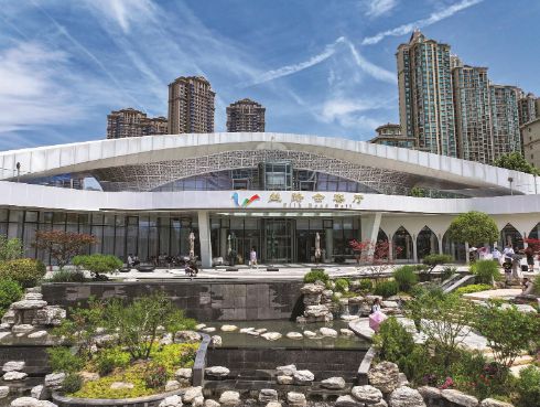 西安“玩转”品牌力量和空间经济(图2)