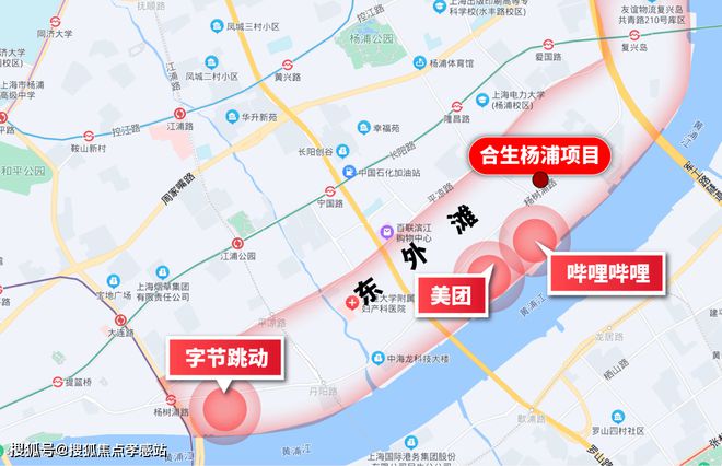 『缦云上海』网站丨合生缦云上海2024最新楼盘详情丨小区环境(图2)