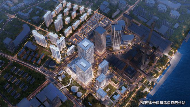 缦云上海-售楼处网站-杨浦缦云上海楼盘评测-房天下(图5)