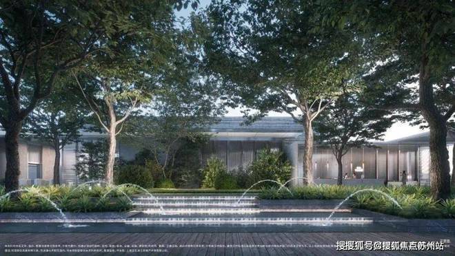 缦云上海-售楼处网站-杨浦缦云上海楼盘评测-房天下(图9)