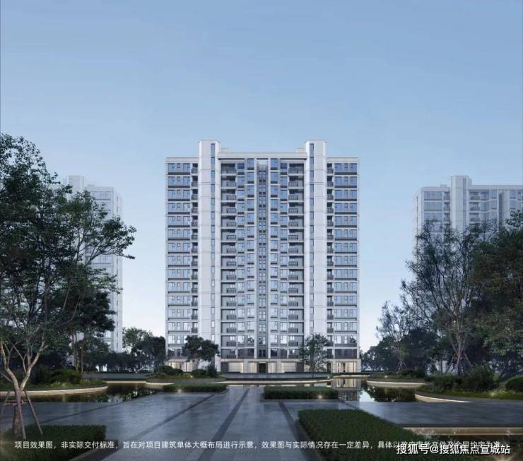 华发虹桥四季-售楼处首页网站-上海青浦华发虹桥四季-售楼中心欢迎您-20254最新房价(图4)