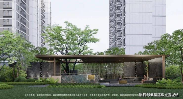 华发虹桥四季-售楼处首页网站-上海青浦华发虹桥四季-售楼中心欢迎您-20254最新房价(图5)