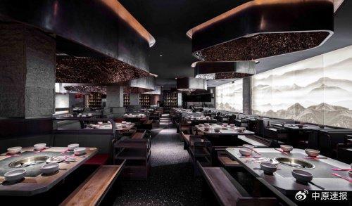 2024年十大餐饮全案策划设计公司揭晓！(图8)