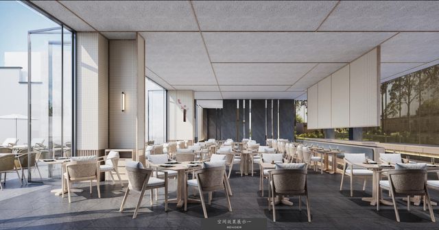 好的中高端酒店设计作品是如何被完成的(图1)