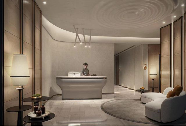好的中高端酒店设计作品是如何被完成的(图2)