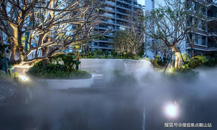 三亚招商臻园(售楼处)首页网站-招商臻园-欢迎您楼盘详情(图9)