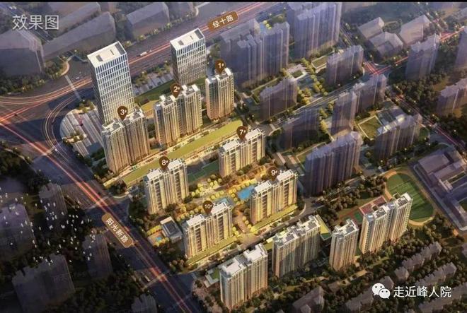 2024济南保利天禧售楼处电话丨网站权威发布-最新资讯(图8)