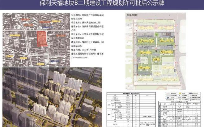 2024济南保利天禧售楼处电话丨网站权威发布-最新资讯(图7)