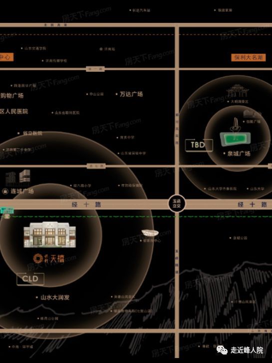 2024济南保利天禧售楼处电话丨网站权威发布-最新资讯(图2)