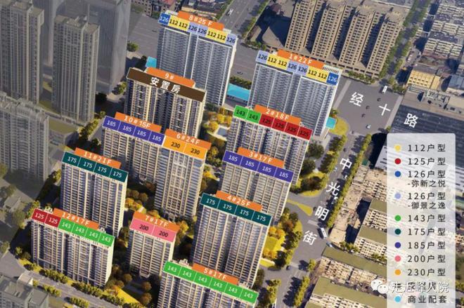 2024济南保利天禧售楼处电话丨网站权威发布-最新资讯(图9)