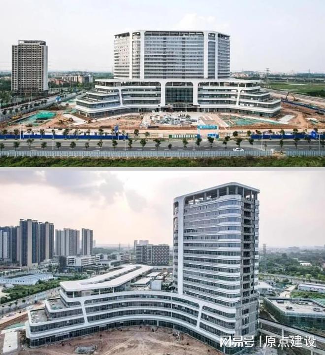 原点建设19年专注装修以客户为导向精诚服务打造精工品质(图5)