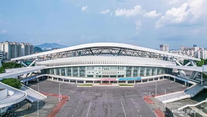 原点建设19年专注装修以客户为导向精诚服务打造精工品质(图9)