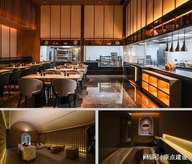 原点建设19年专注装修以客户为导向精诚服务打造精工品质(图13)