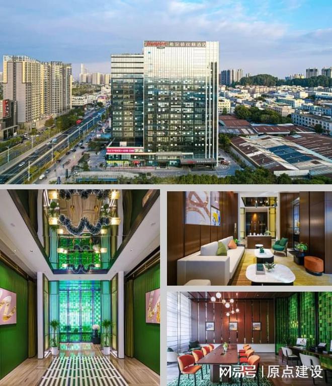 原点建设19年专注装修以客户为导向精诚服务打造精工品质(图16)