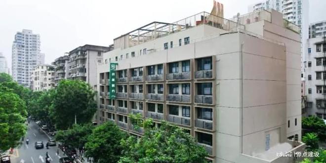 原点建设19年专注装修以客户为导向精诚服务打造精工品质(图22)