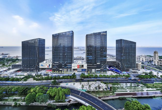 意外！招商蛇口在年末给市场一次“剧震”！(图12)