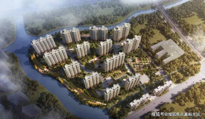 『华发观澜半岛』网站-华发观澜半岛基本信息-上海房天下(图1)
