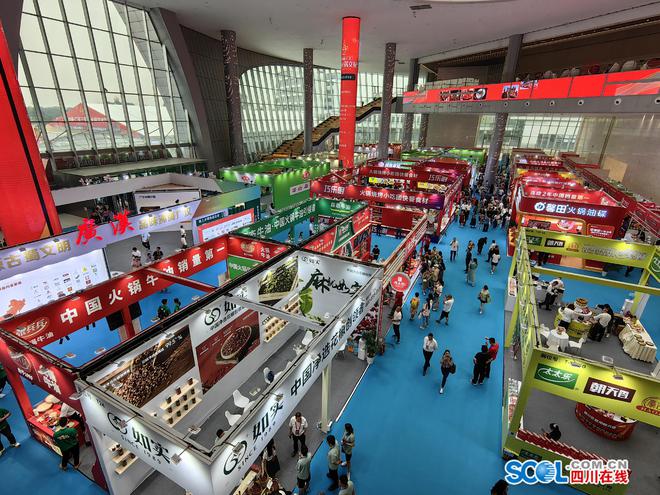 2024年火锅餐饮收入将突破6000亿元产业发展新趋势是……(图2)