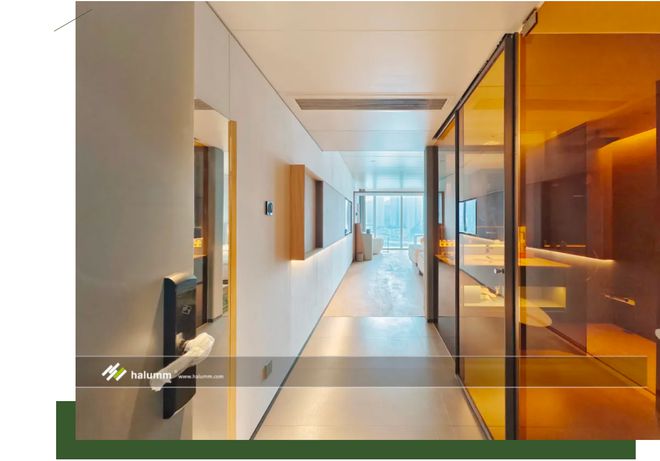 “ChinaHotel”火爆全球汉尔姆酒店装配化装修赋能行业升级(图7)
