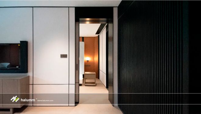 “ChinaHotel”火爆全球汉尔姆酒店装配化装修赋能行业升级(图9)