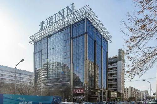 北京INN办公楼→北京INN租赁部电话→开发商直租(图1)