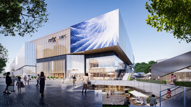 1座天街、2座万达广场开业；太古拟投10亿改造广州文化中心；爱马仕中国新一轮涨价…｜赢商周报(图3)
