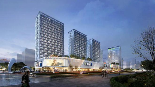 2024年进入倒计时苏州还将开6个新商场！(图3)