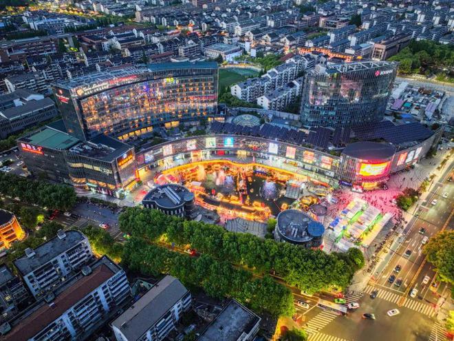 2024年进入倒计时苏州还将开6个新商场！(图6)