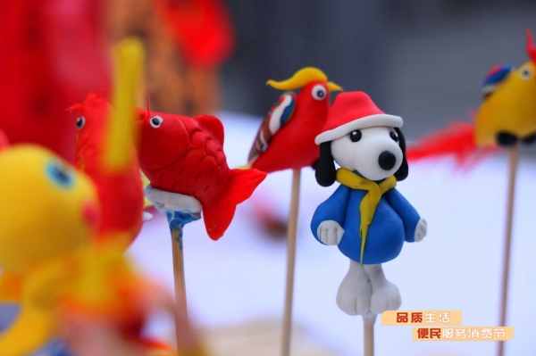 聚人气促消费2024江北区特色宴席荟开宴迎客(图2)