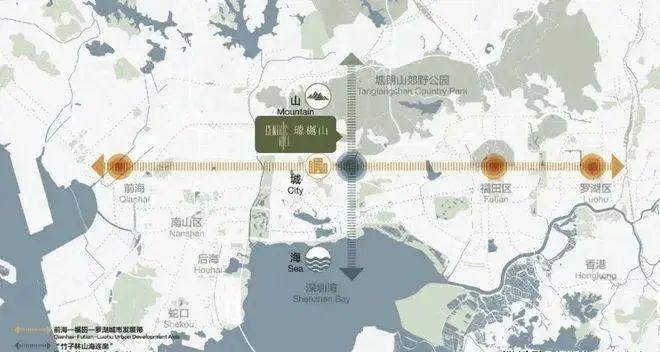 南山方直珑樾山售楼中心方直珑樾山网站欢迎您(图5)