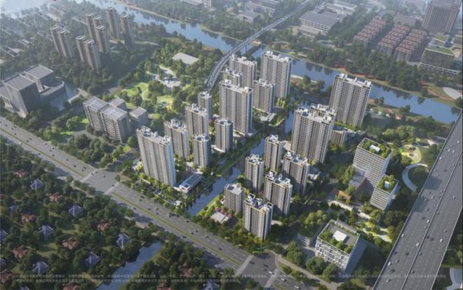 万科朗拾花语网站-万科朗拾花语2024最新房价＋户型图＋配套(图7)